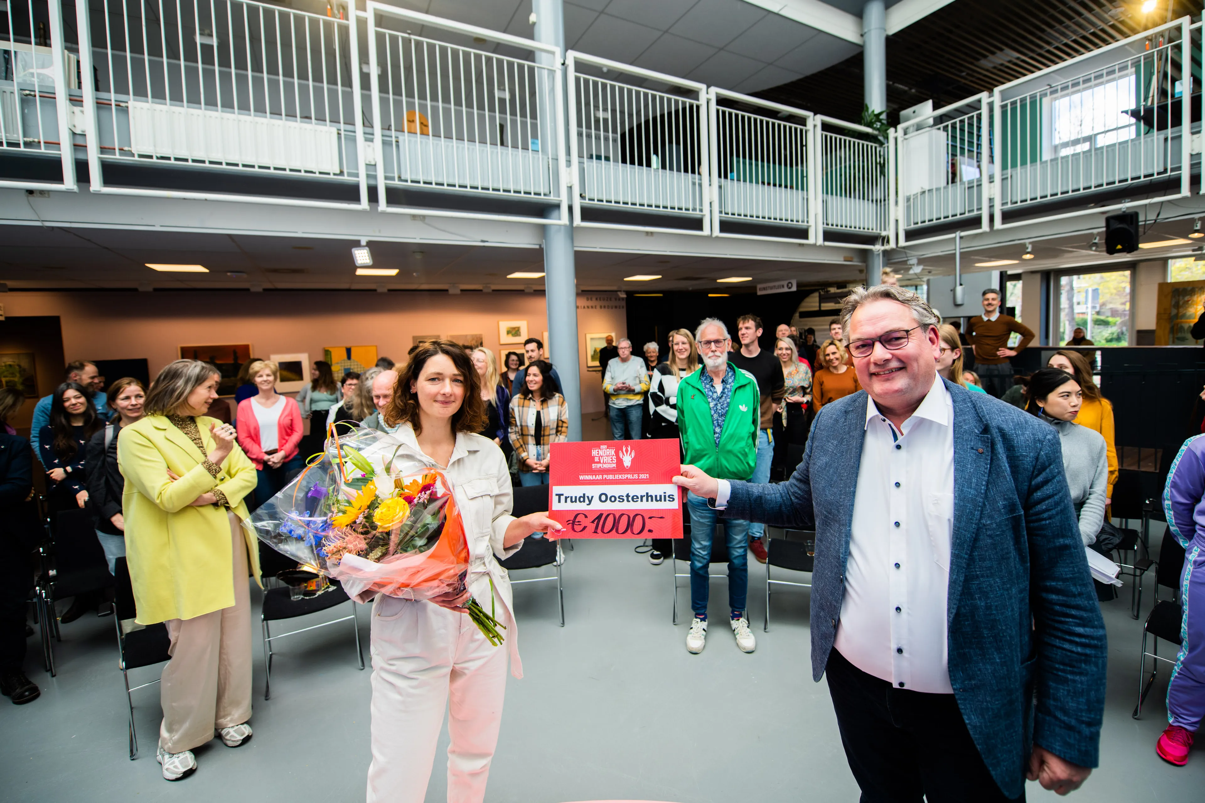 knelis 6995 trudy oosterhuis