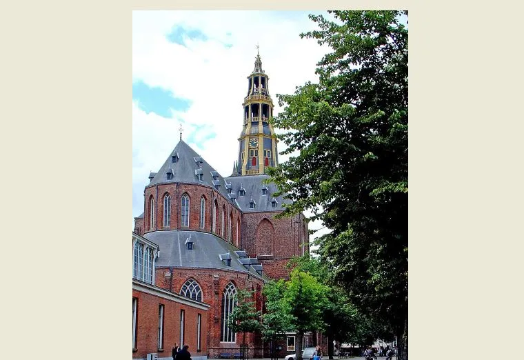 knipsel aakerk