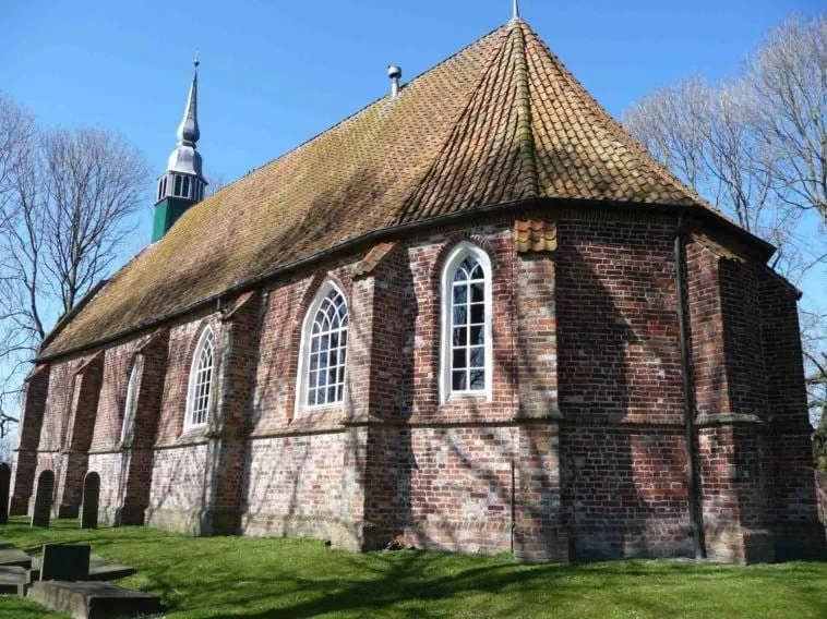 knipsel blg leegkerk exterieur