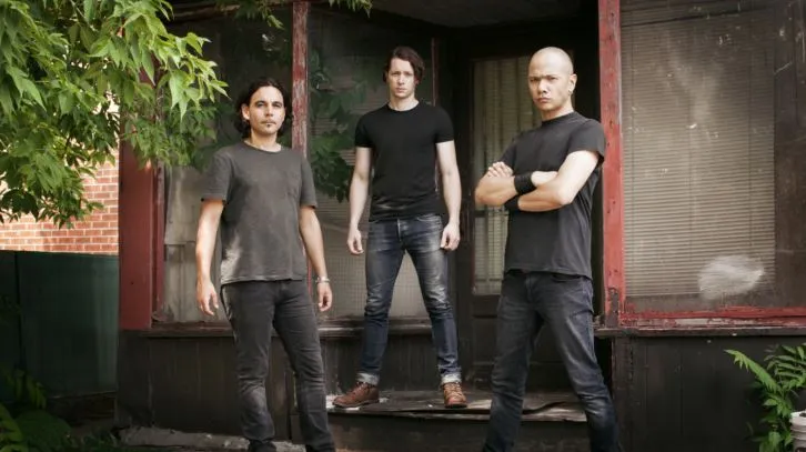 knipsel danko jones by rabin