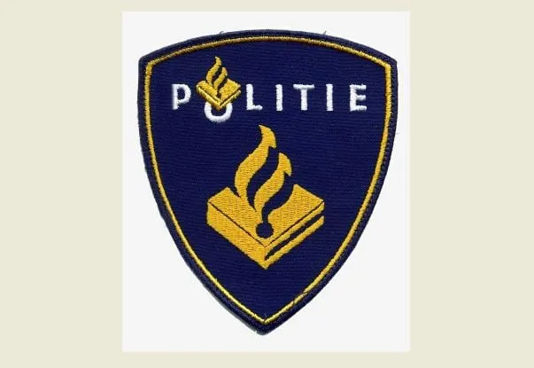 knipsel logo publiek domein