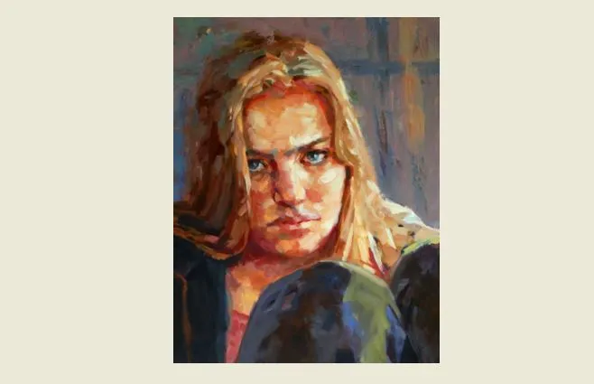 knipsel marleen bakker laurie