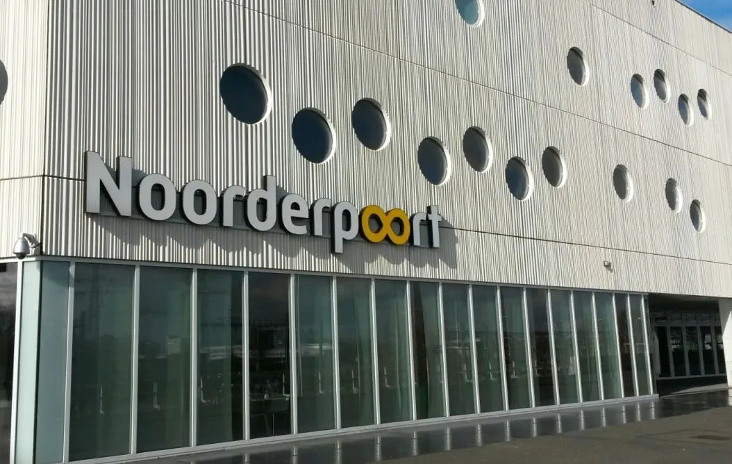 knipsel noorderpoort