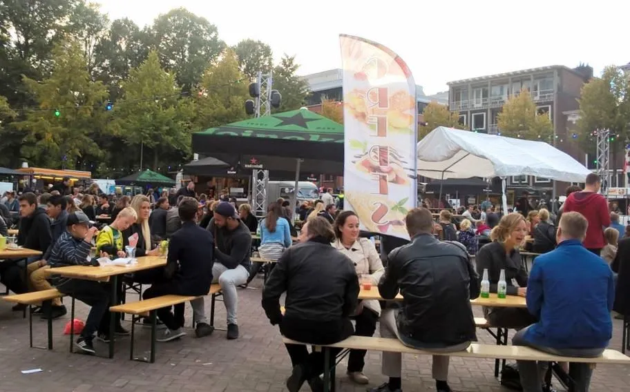 knipsel overzicht plein picasa 1