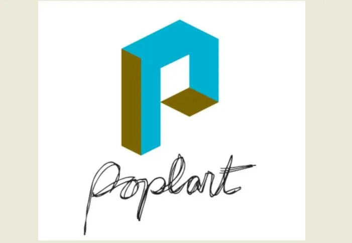 knipsel poplart