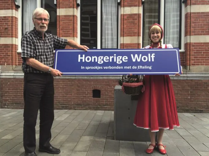 knipsel wethouder