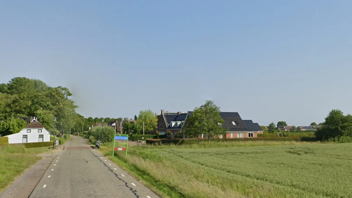 kommerzijl