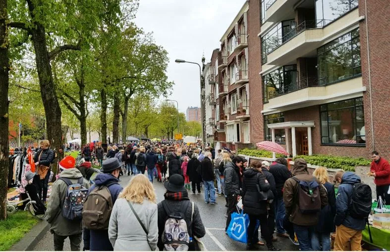 koningsdag 2