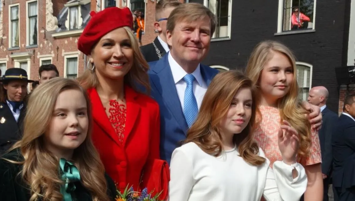 koningsdag koninklijke familie1 e1543172395124