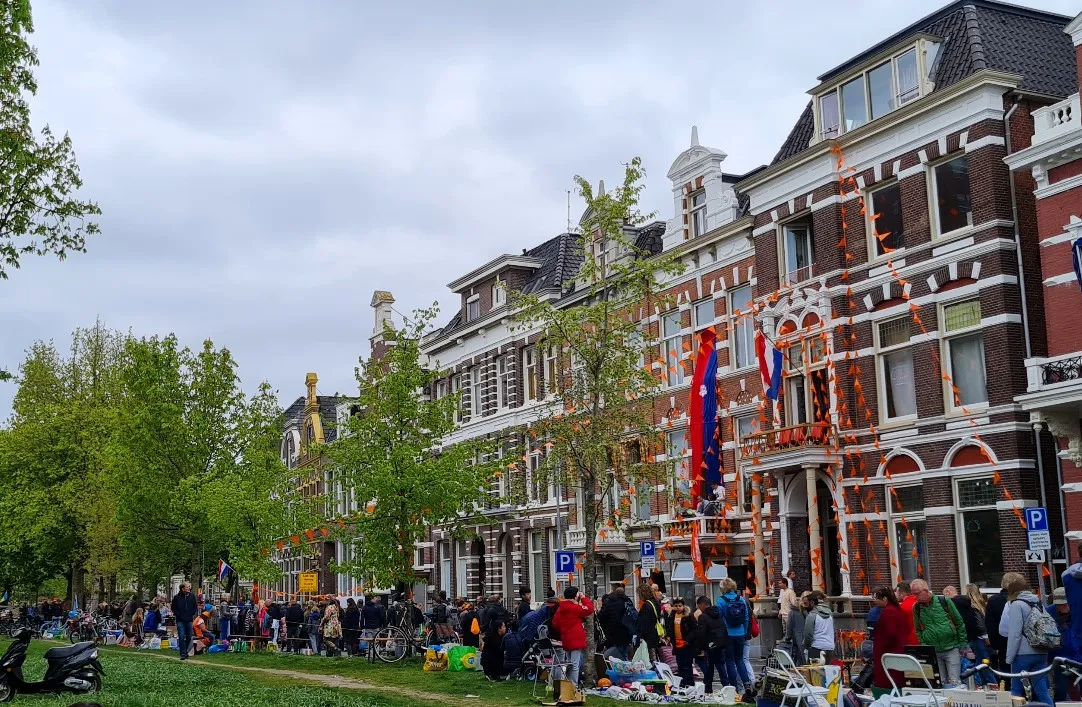 koningsdag