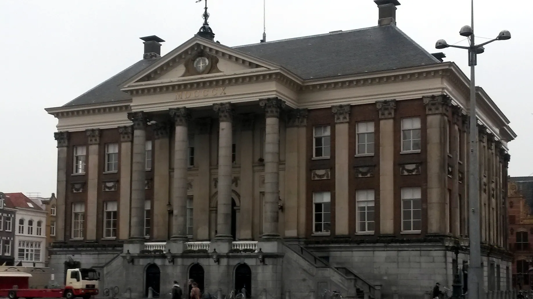 kopie picasa stadhuis 1