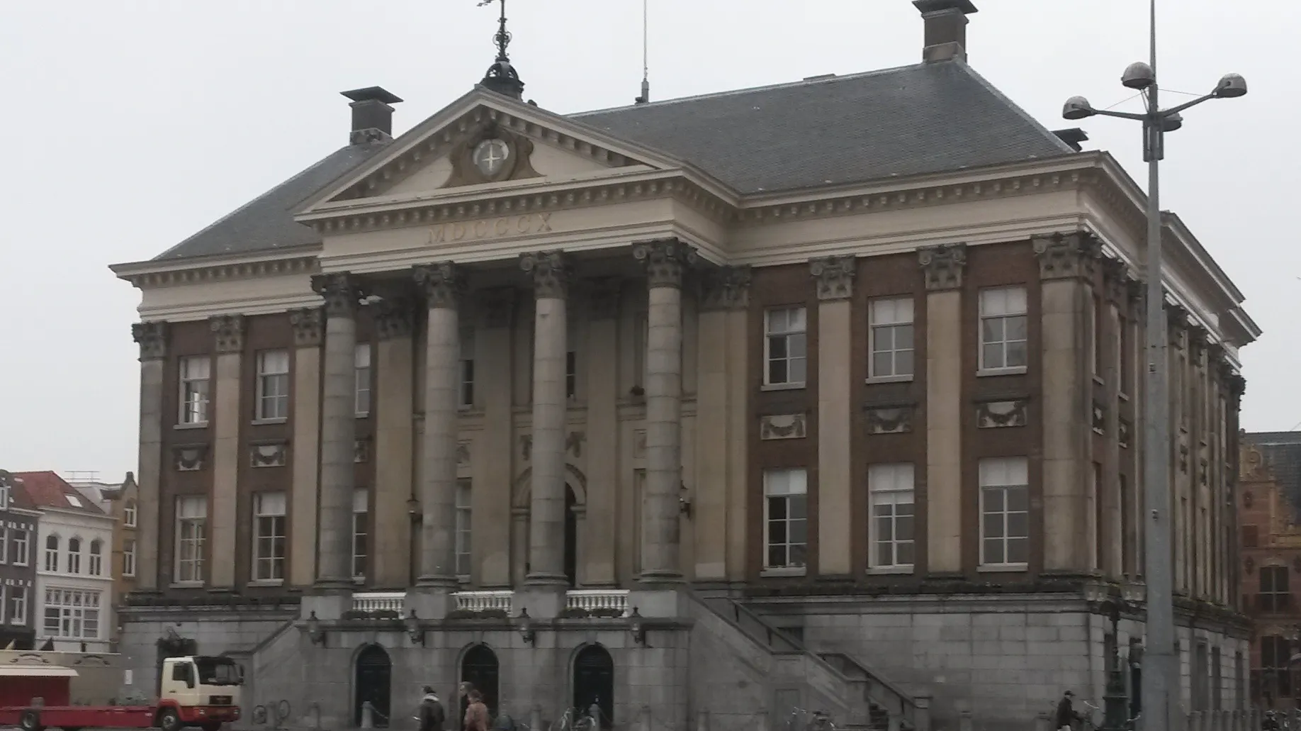 kopie picasa stadhuis