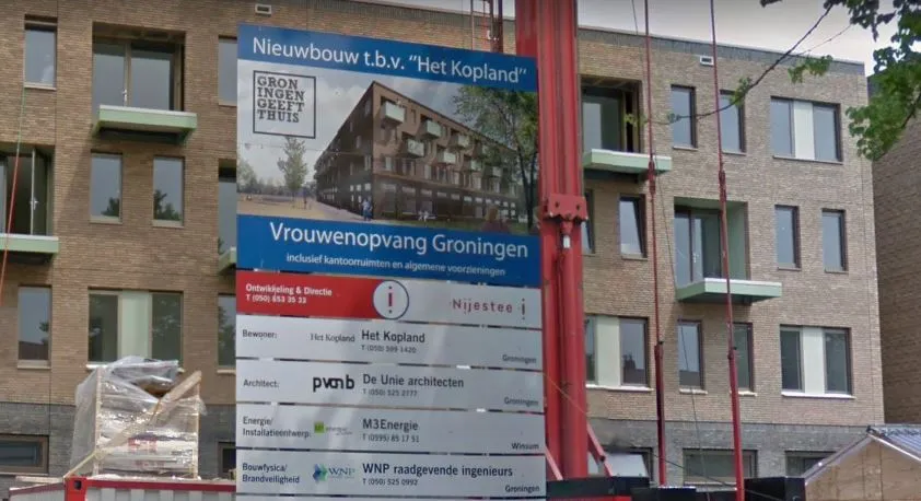 kopland zaagmuldersweg