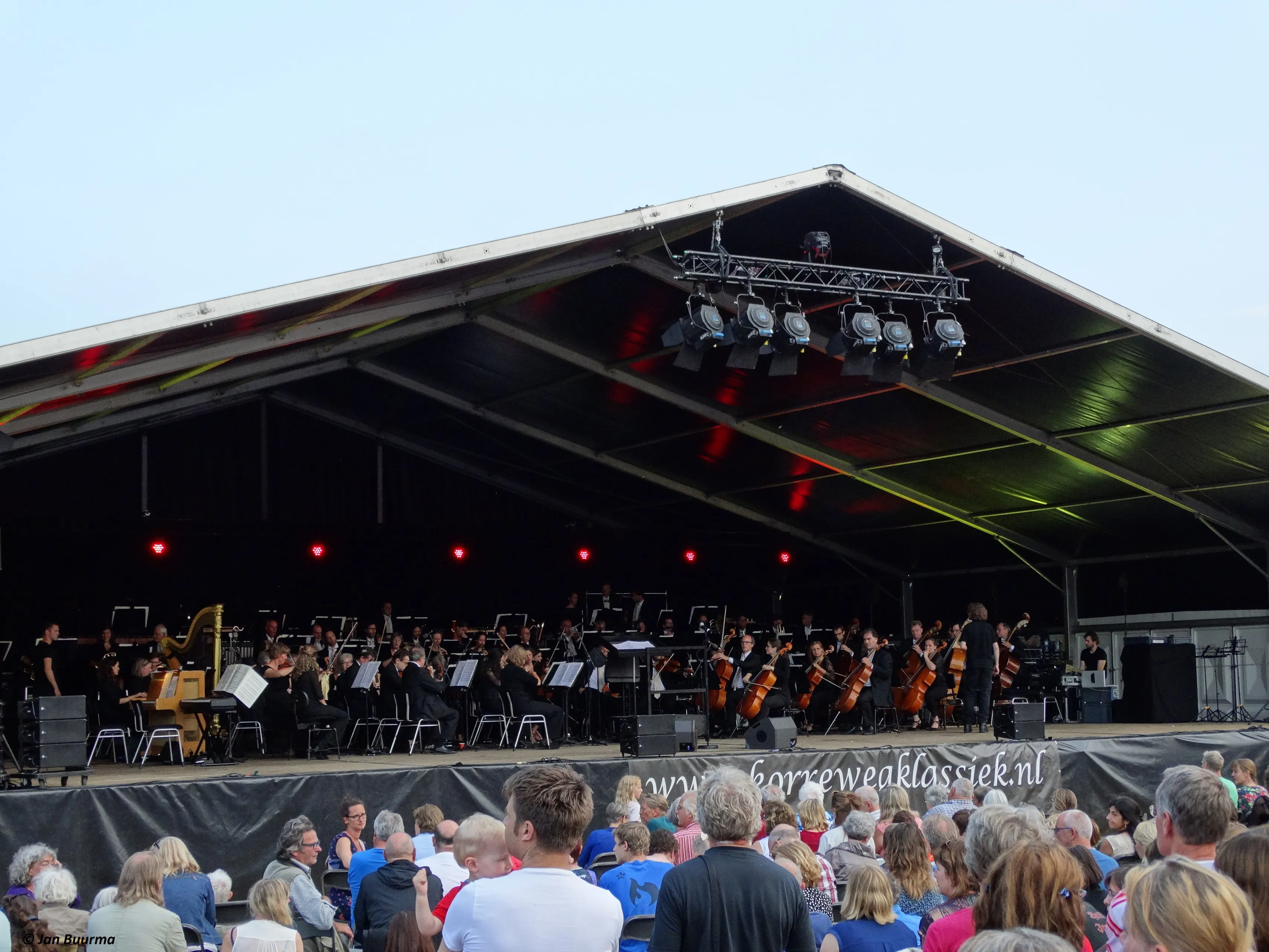 korreweg credits jan