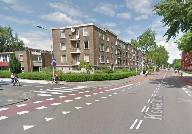 korreweg