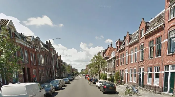 kraneweg
