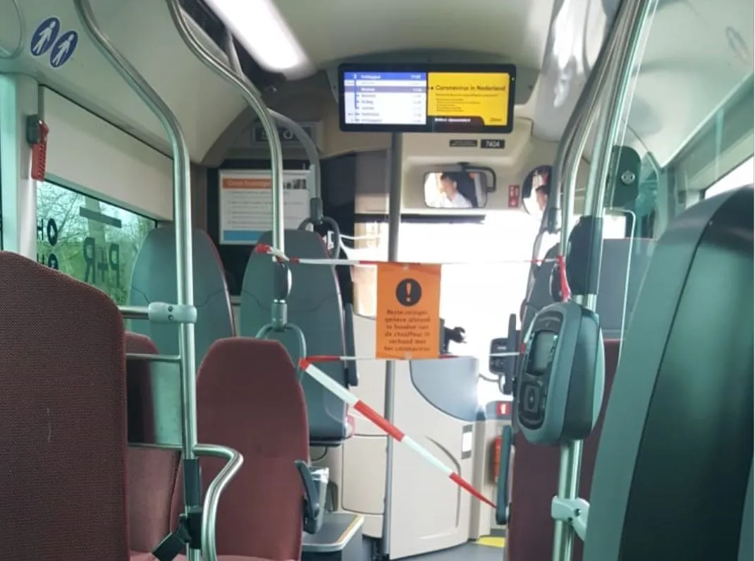 kuchscherm lisannebuurma bus