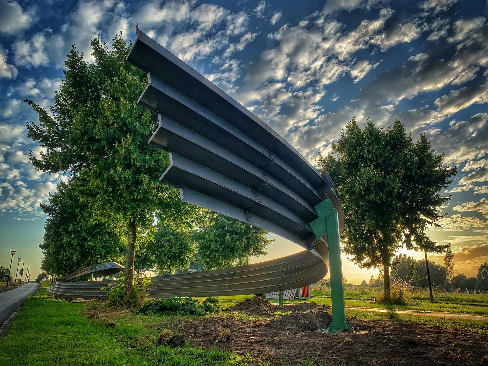 landmark campus groningen