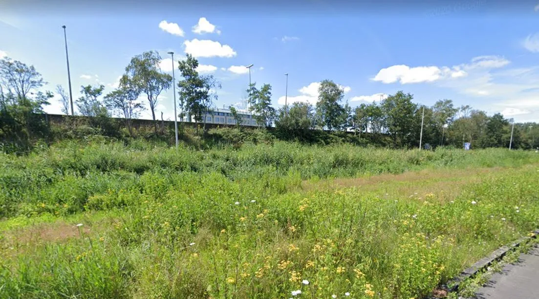 langs a7 hoogkerk buitenhof van de valk