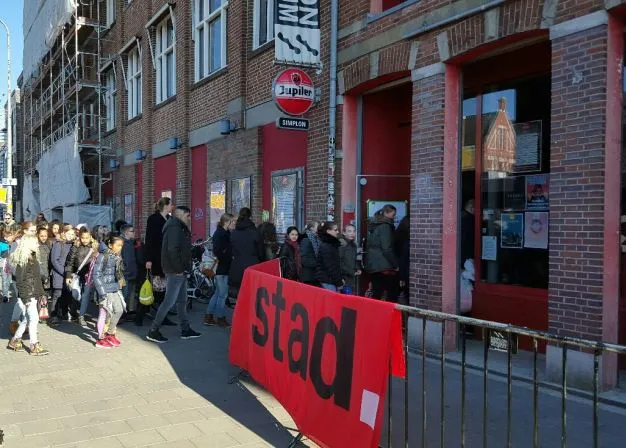 leerlingen simplon