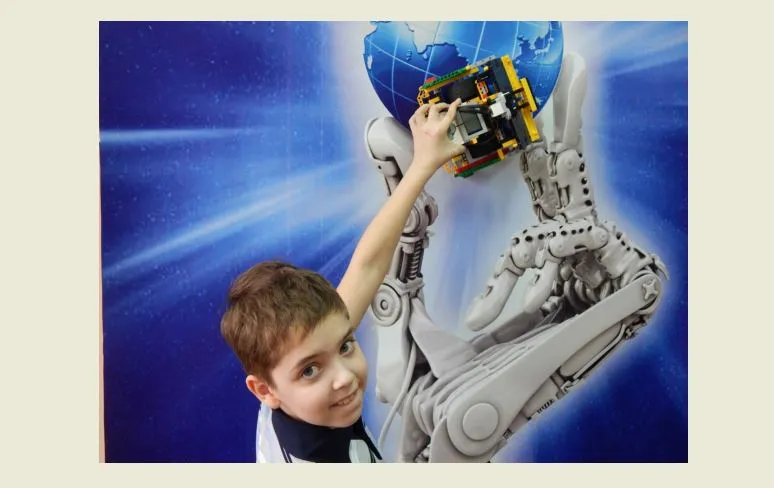 lego