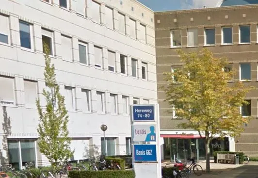 lentis hereweg