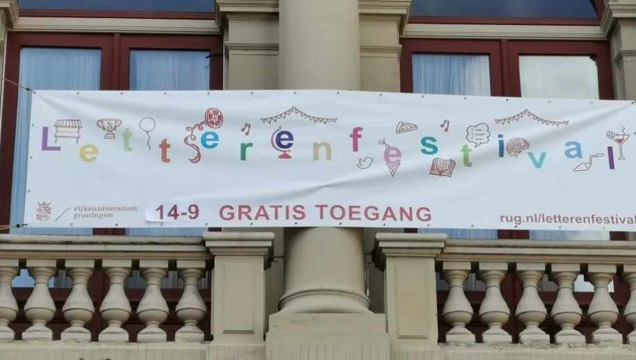 letterenfestival