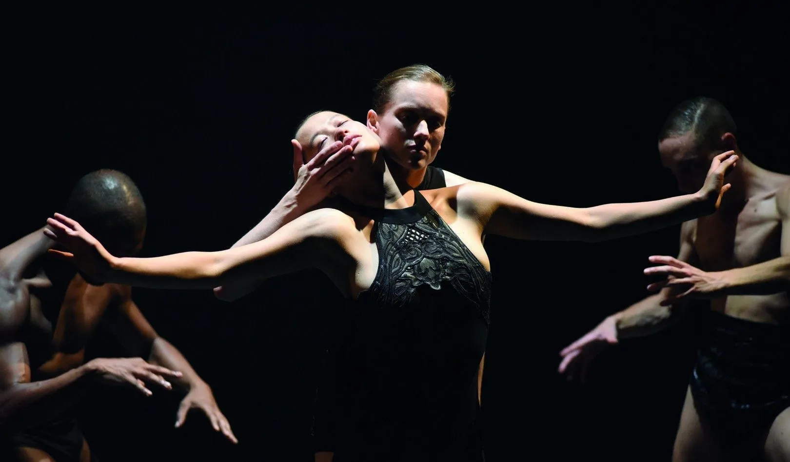 lev 20 dance company