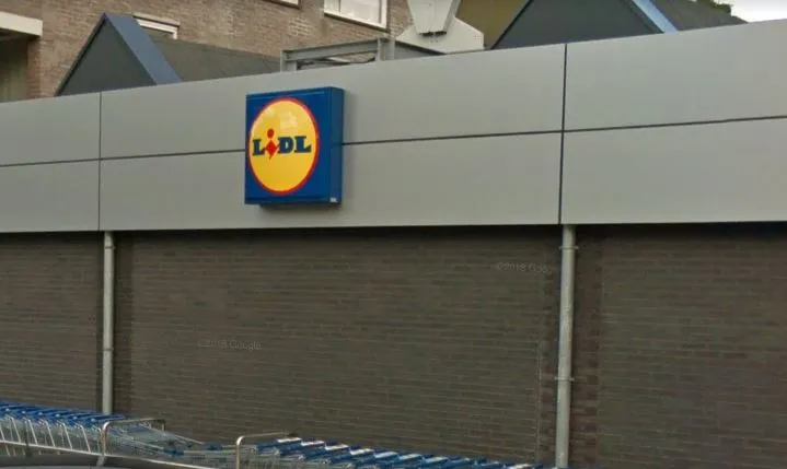 lidl beijum