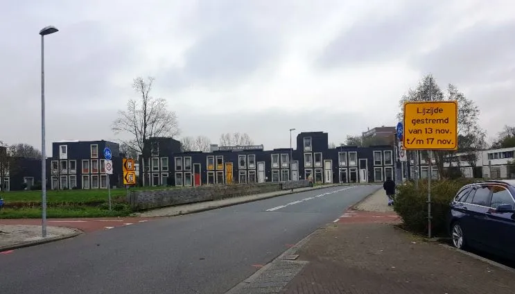 lijzijde 1
