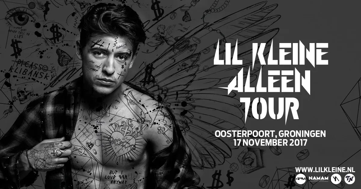 lil kleine