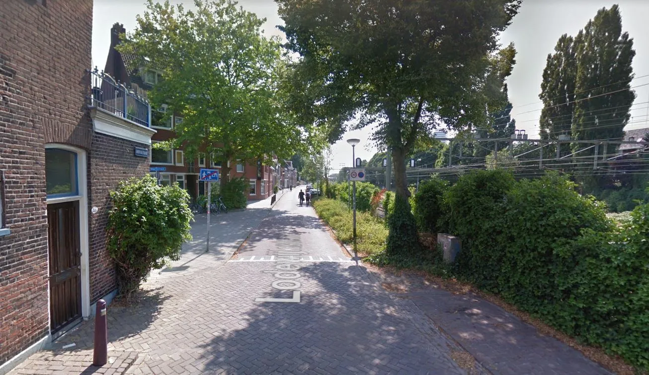 lodewijkstraat 2