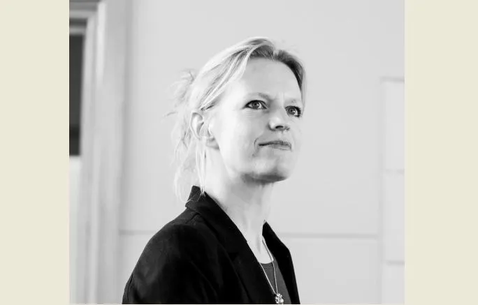 loes damhof