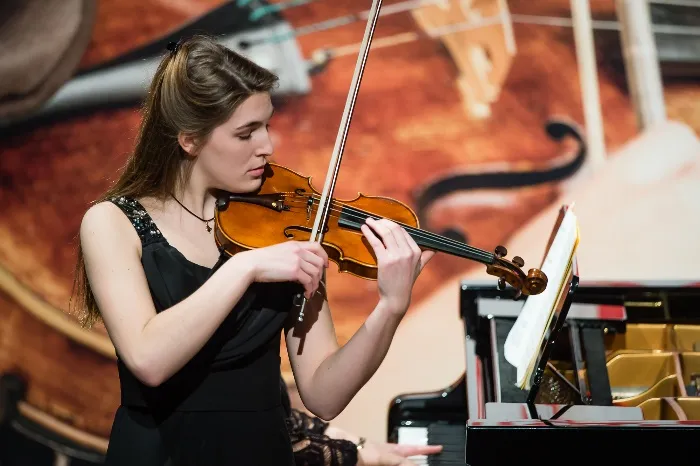 loes mevissen viool museum de buitenplaats eelde