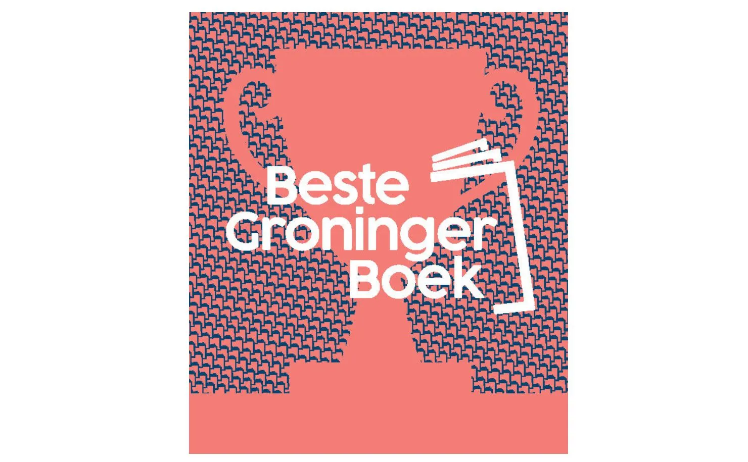 logo beste groninger boek noordwoord