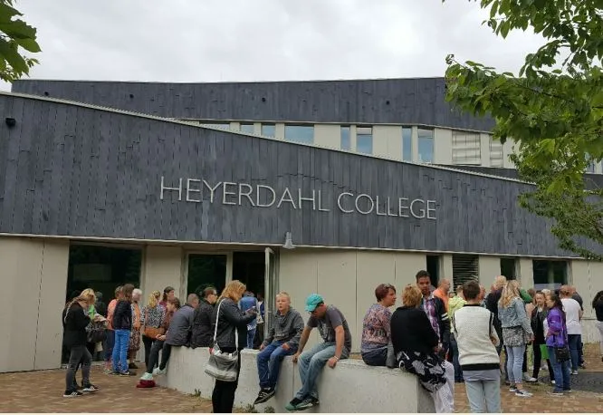 logo heyerdahl