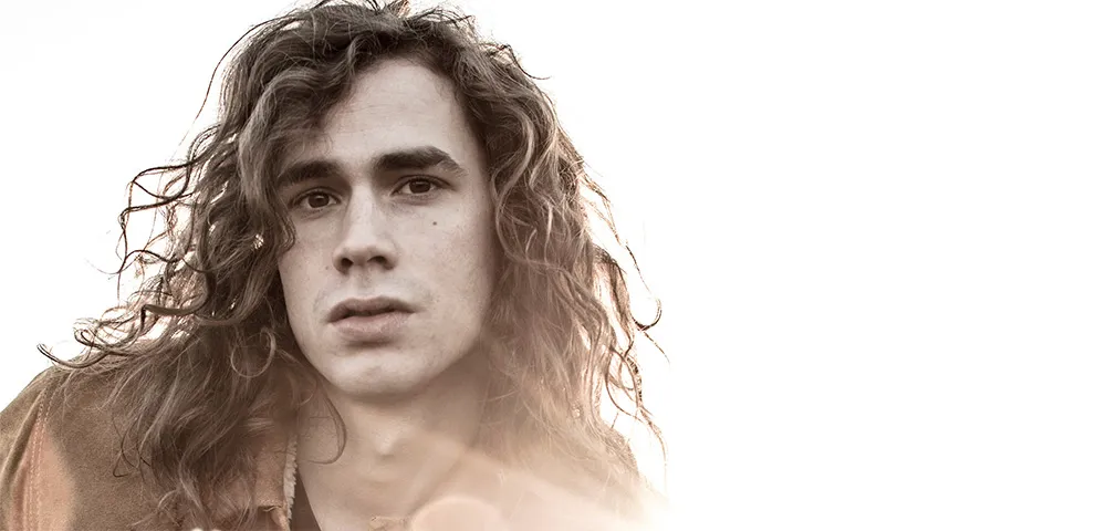lucas hamming