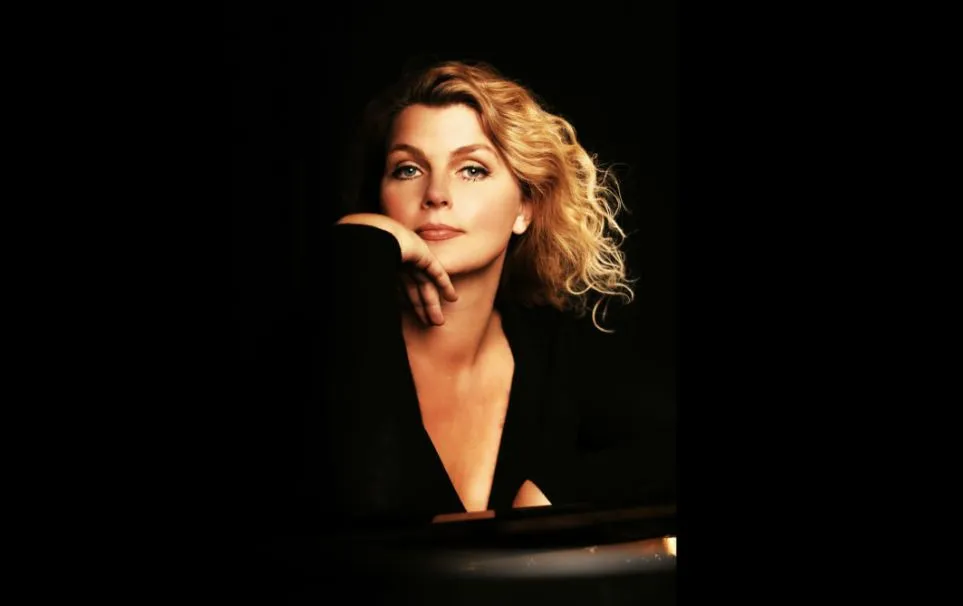 lucette van den berg