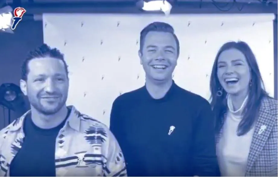 maan kraantje pappie en sam feldt ambassadeurs van de vrijheid you tube beeldcitaat bevrijdingsfestival groningen1