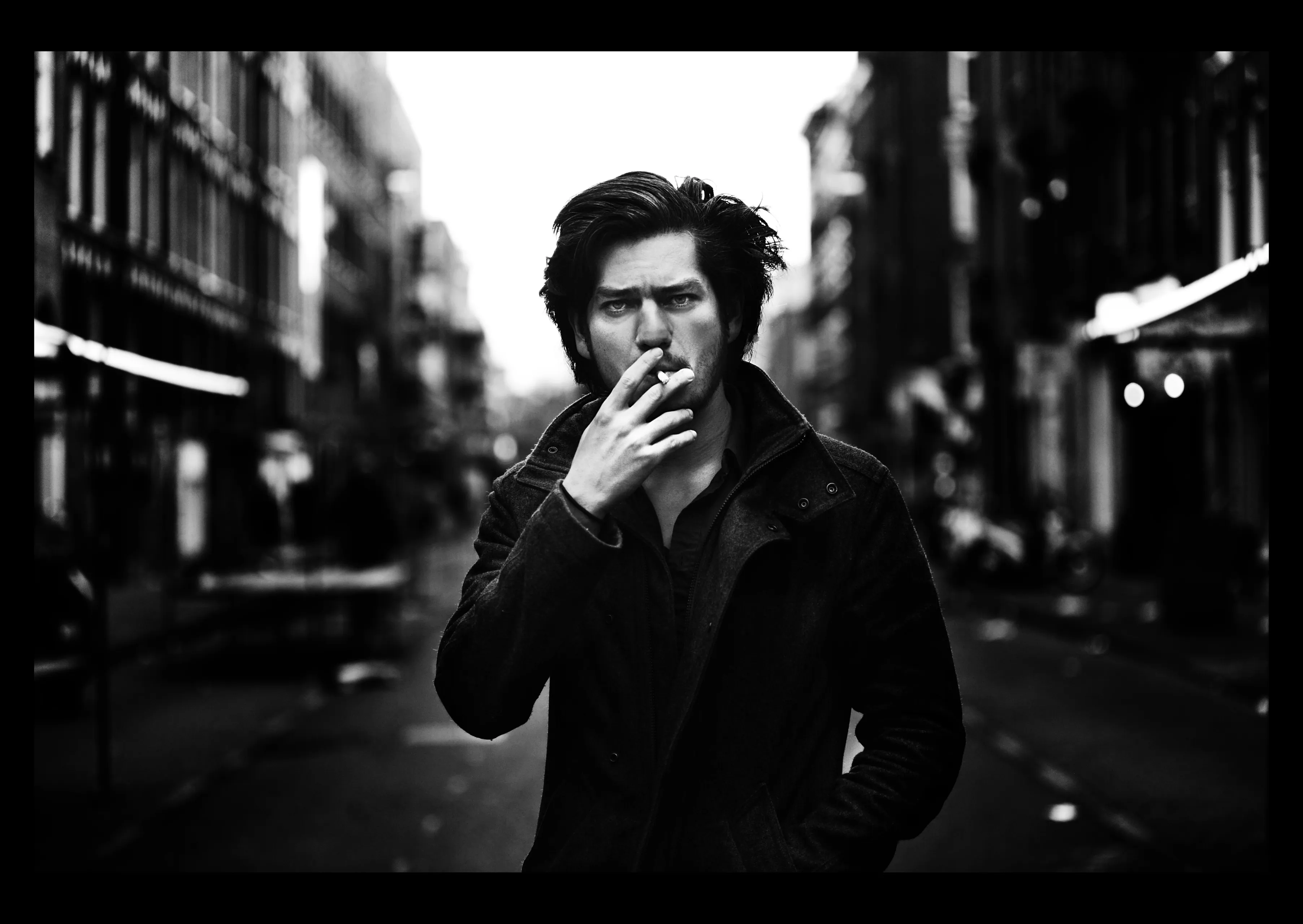 maarten mona van den berg 1 maarten heijmans band