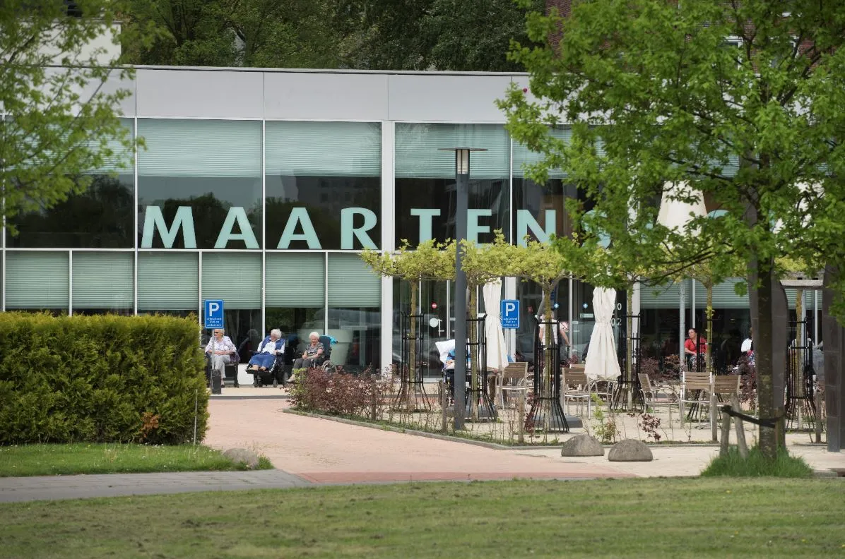 maartenshof sake elzinga