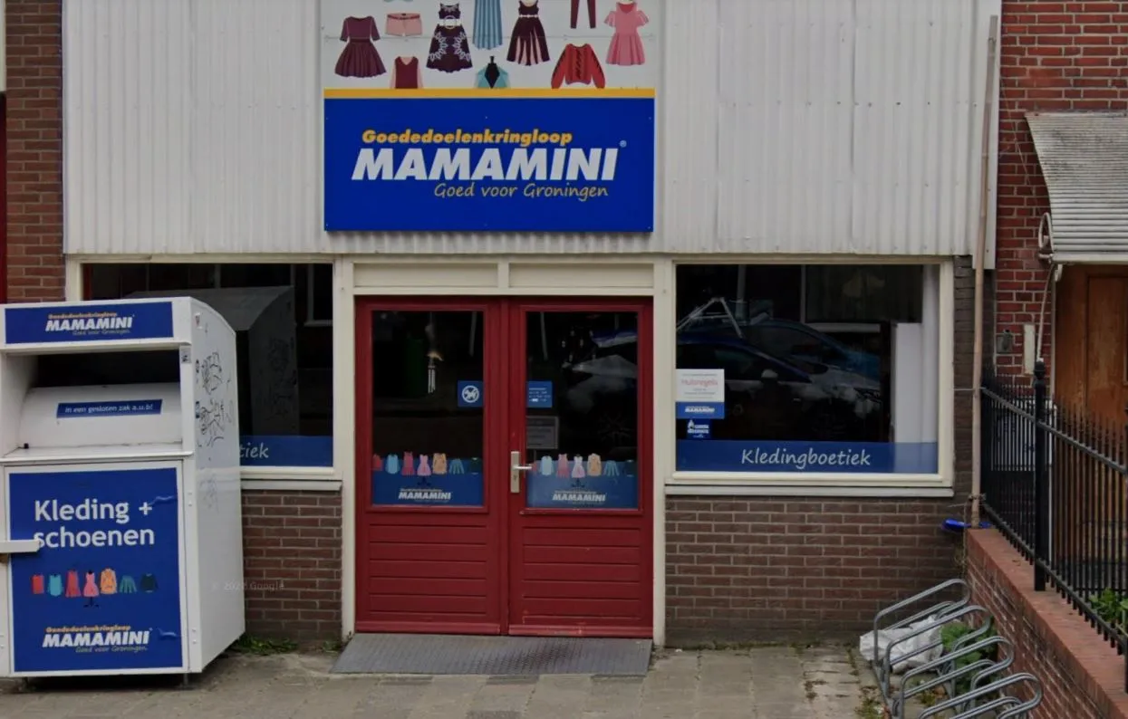 mamamini helper ooststingel