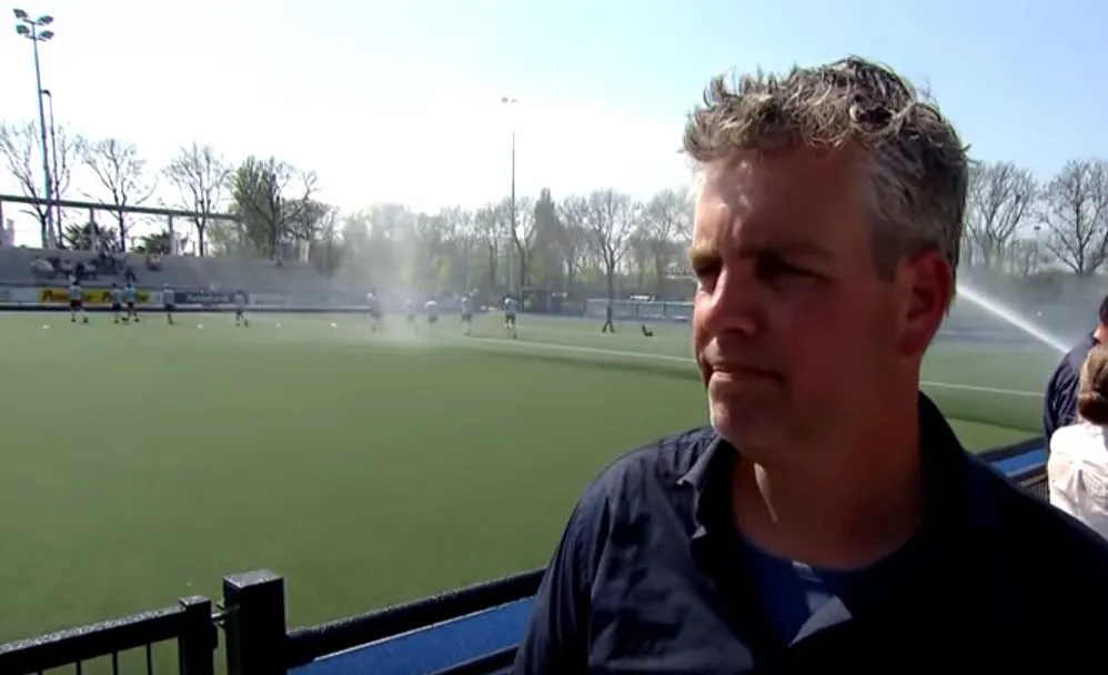 marc materek you tube beeldcitaat hockey