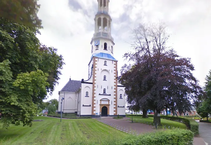 mariakerk