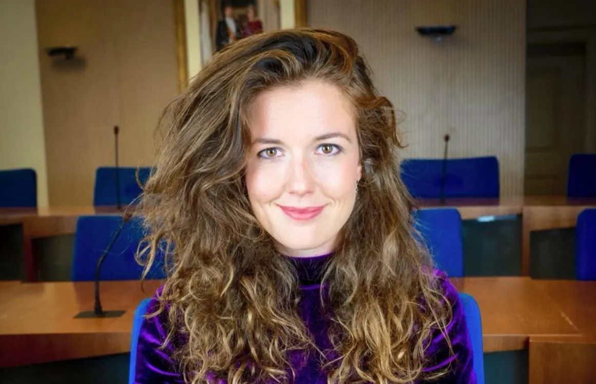 marjet wolthuis 100pgroningen