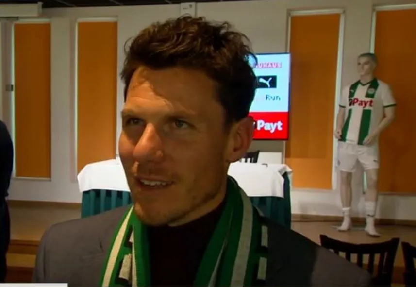 mark jan fledderus fcgroningentv beeldcitaat you tube1