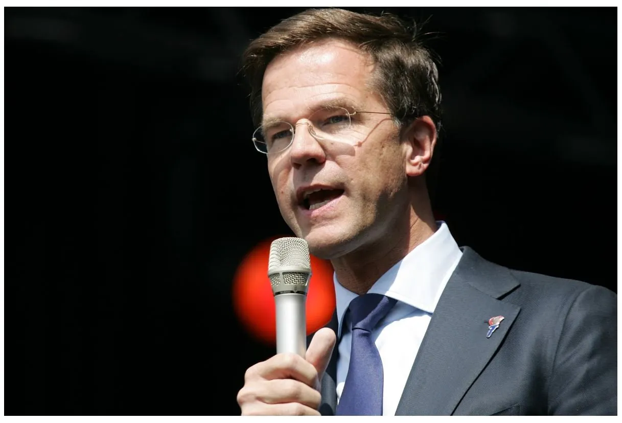 mark rutte erik smit via pixabay