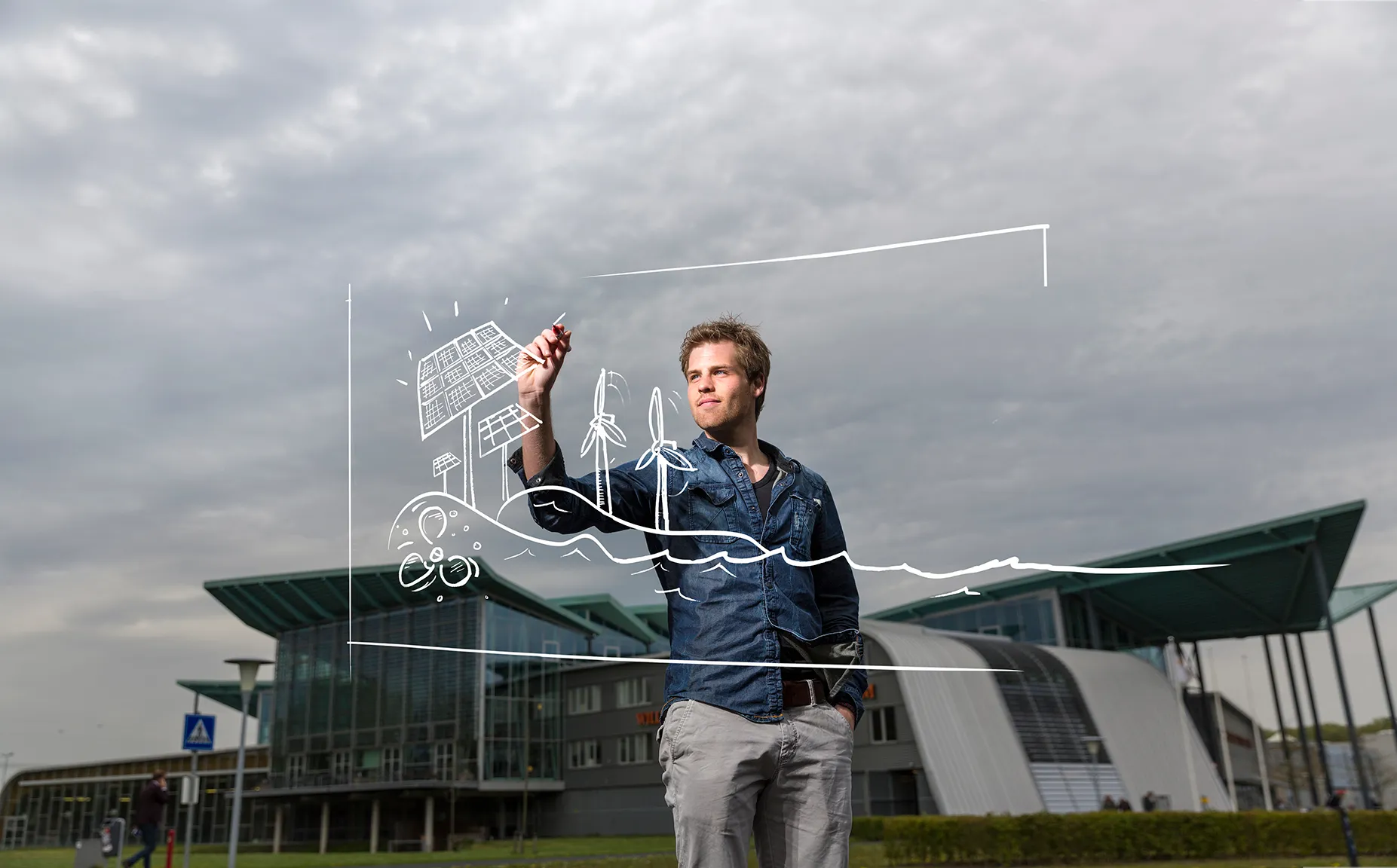 marro mijnans pr hanze