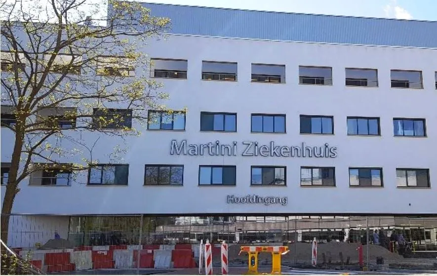 martini ziekenhuis eigen foto 1