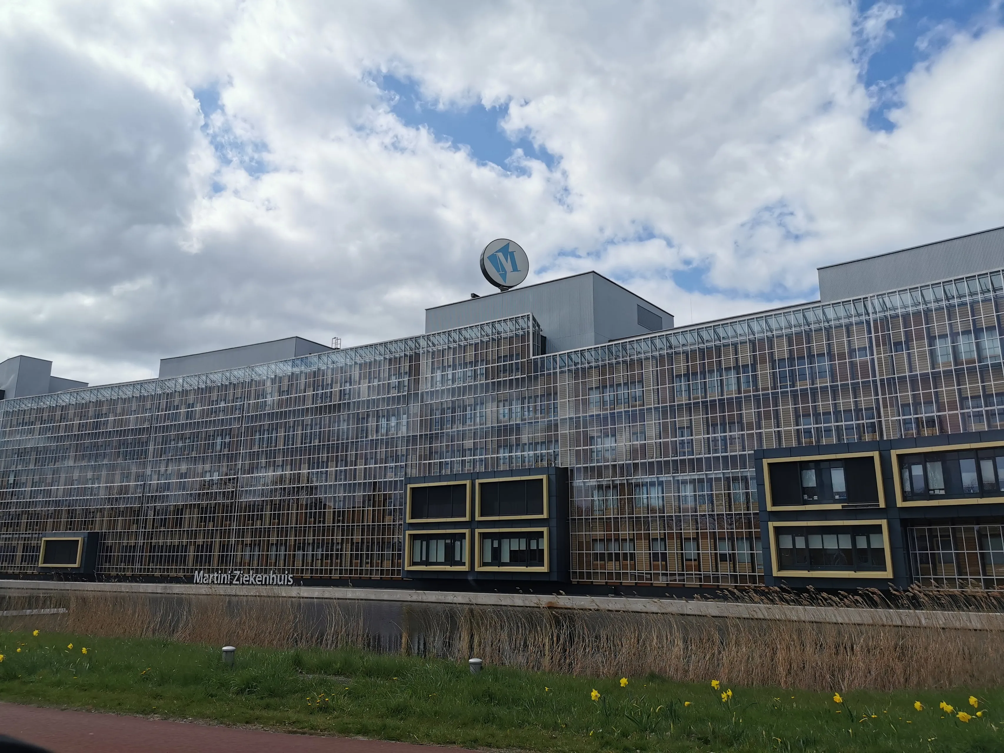 martini ziekenhuis eigen foto